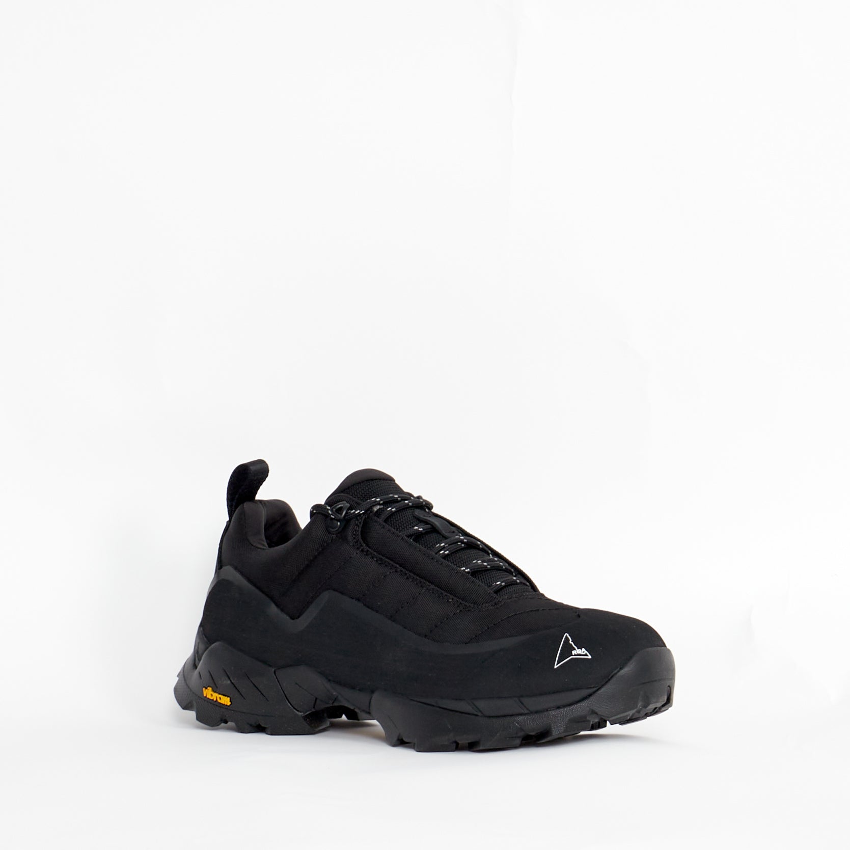 Sneakers Roa Katharina Noir