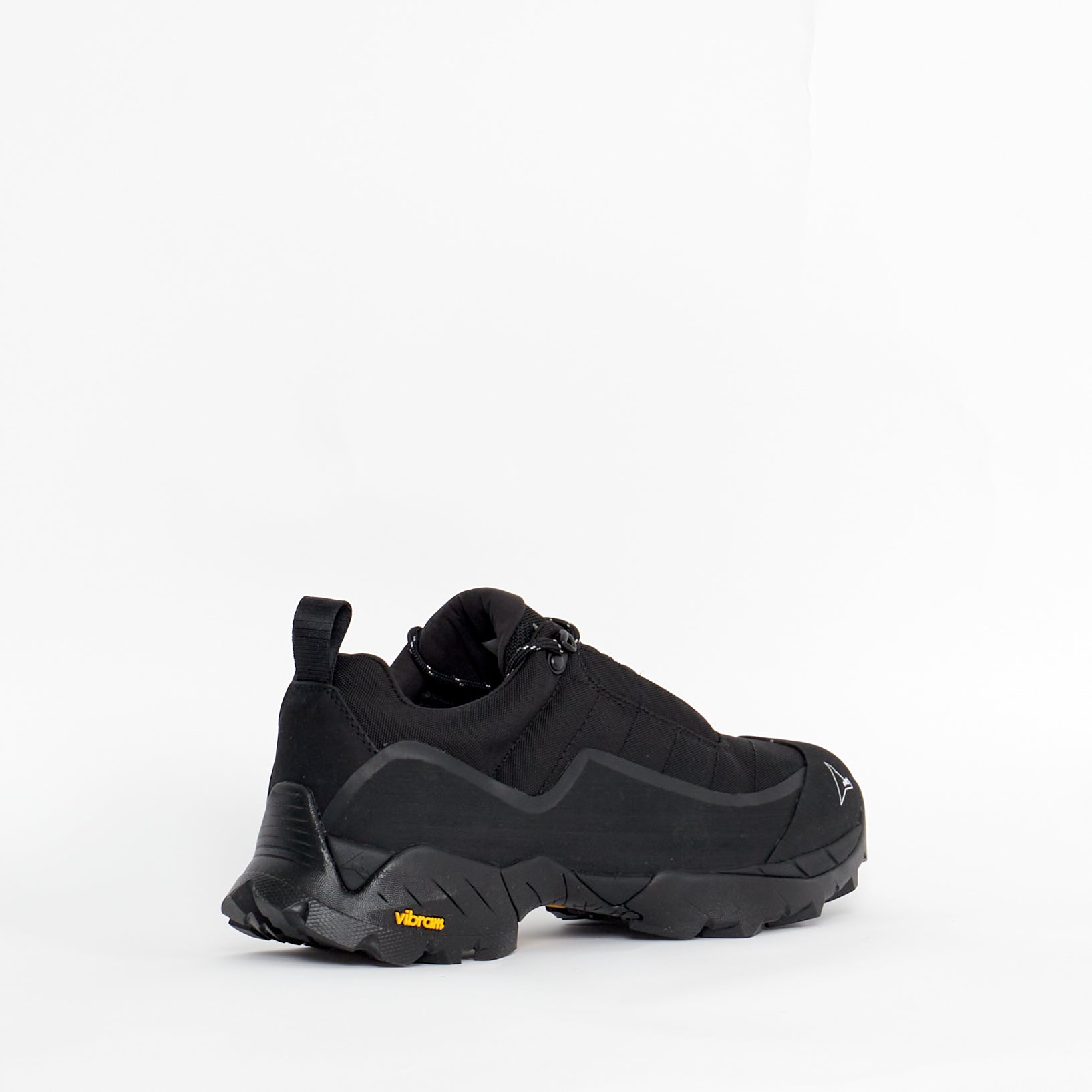 Sneakers Roa Katharina Noir