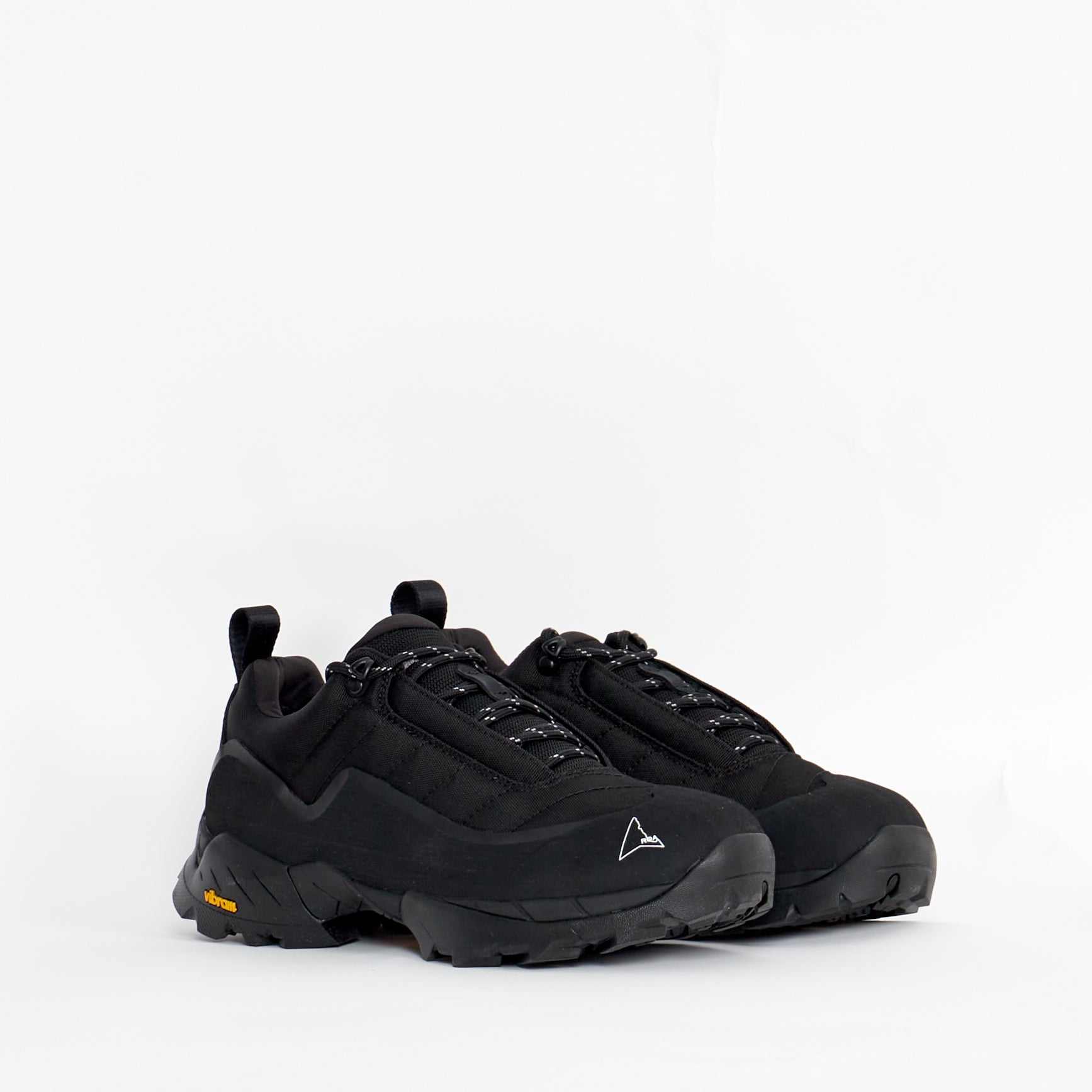 Sneakers Roa Katharina Noir