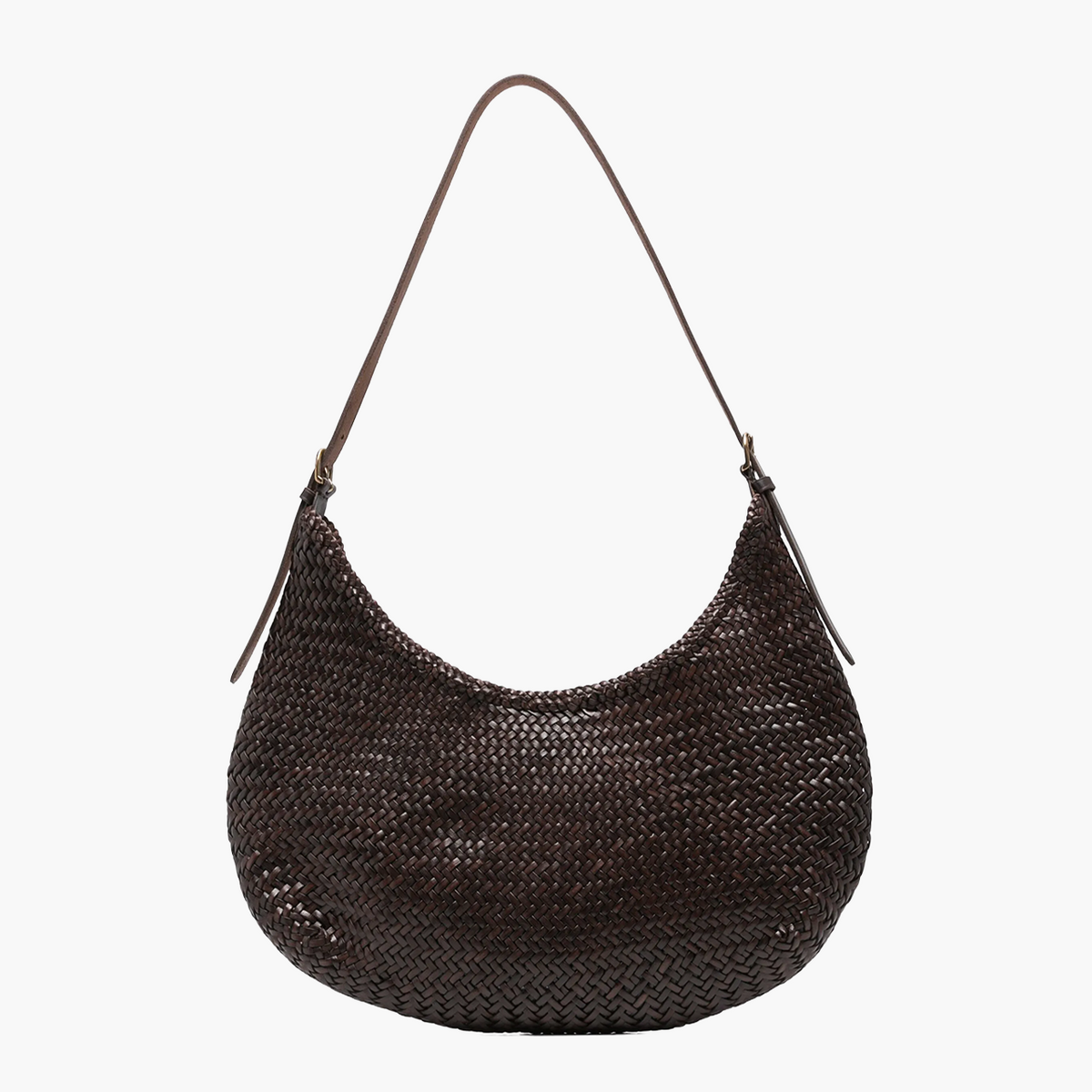 Luna Piena Dark Brown