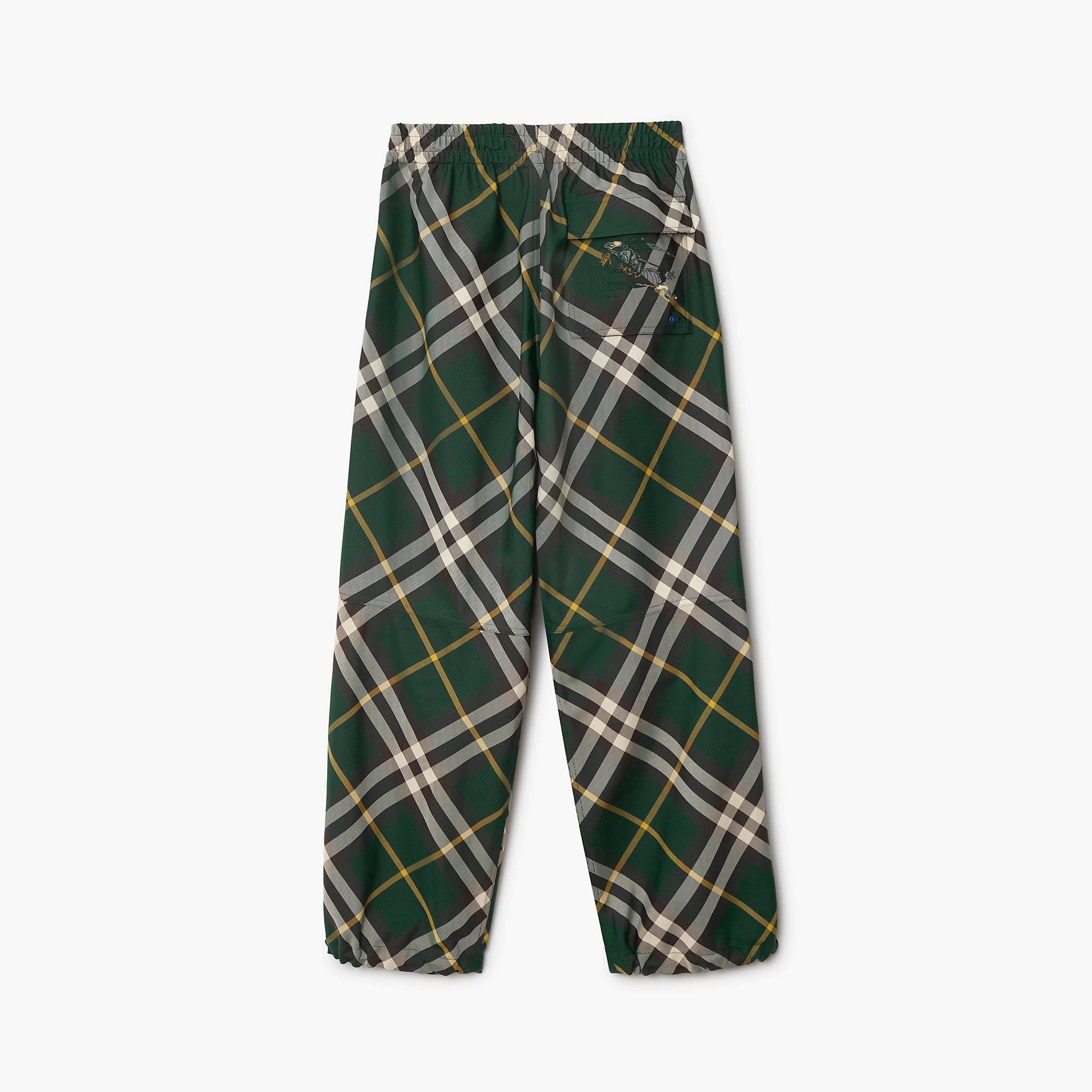 Pantalon Burberry Ivy Check