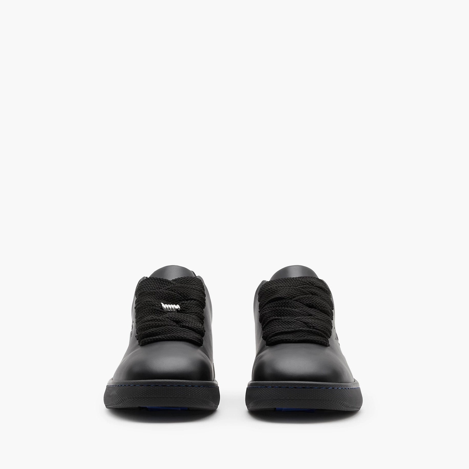 Sneakers Burberry Box Noir