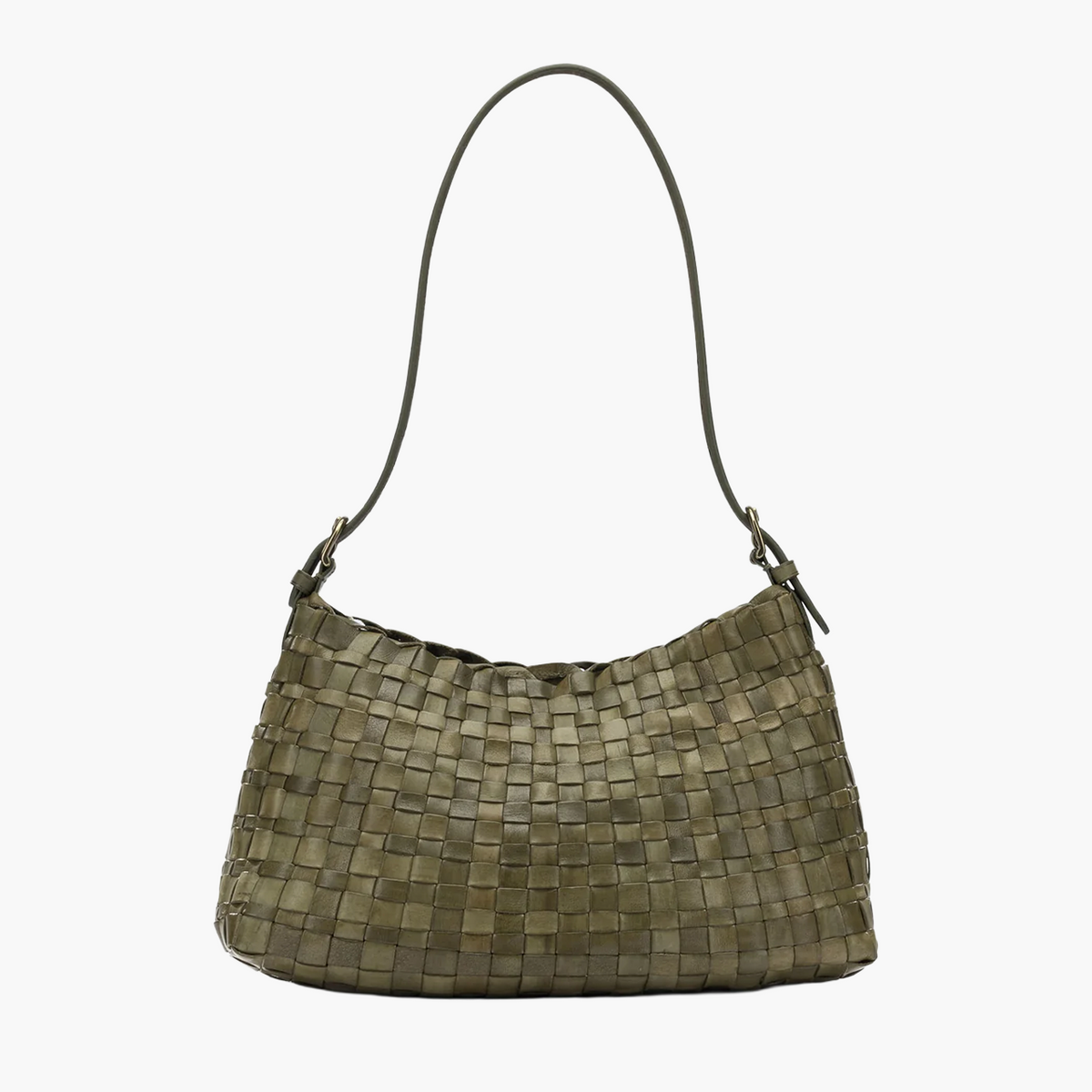 Hobo Salvage Khaki