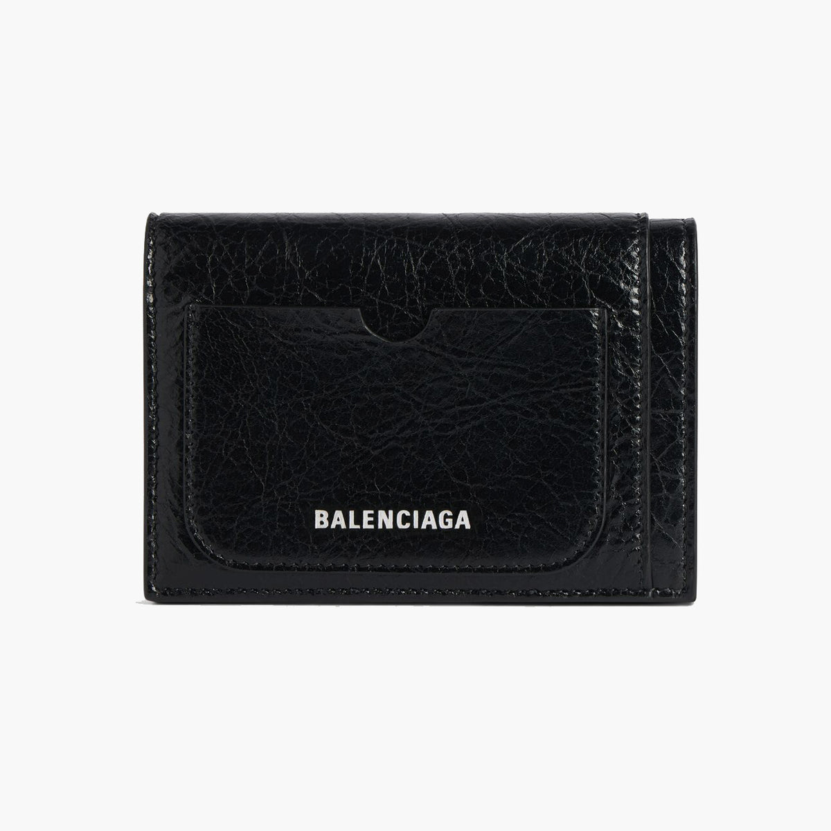 Portefeuille Vertical Bifold Superbusy