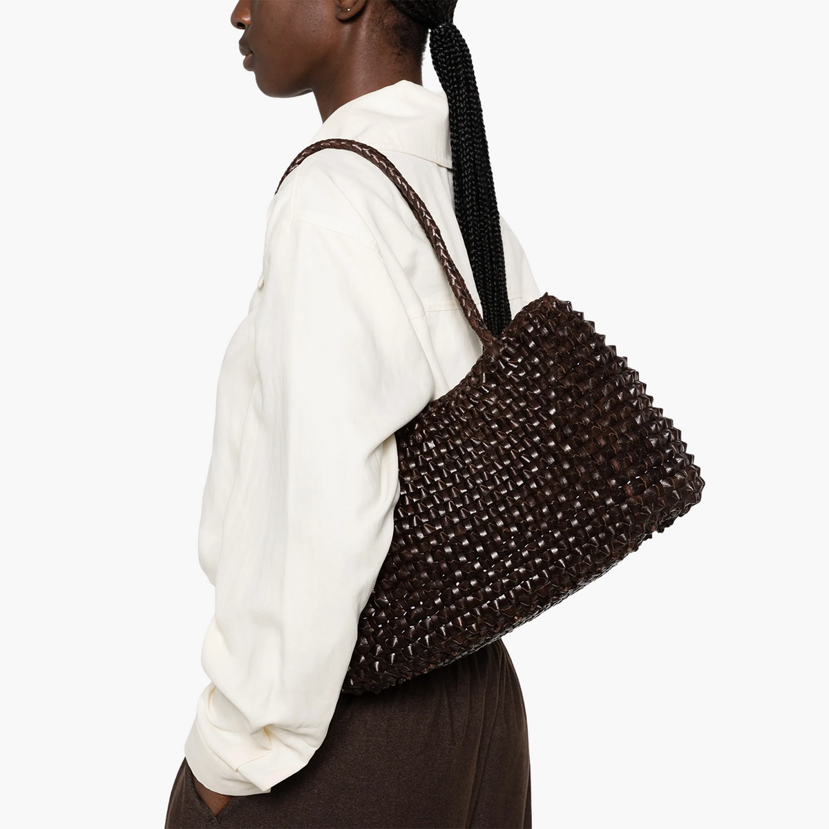 S.Croce Cactus Dark Brown