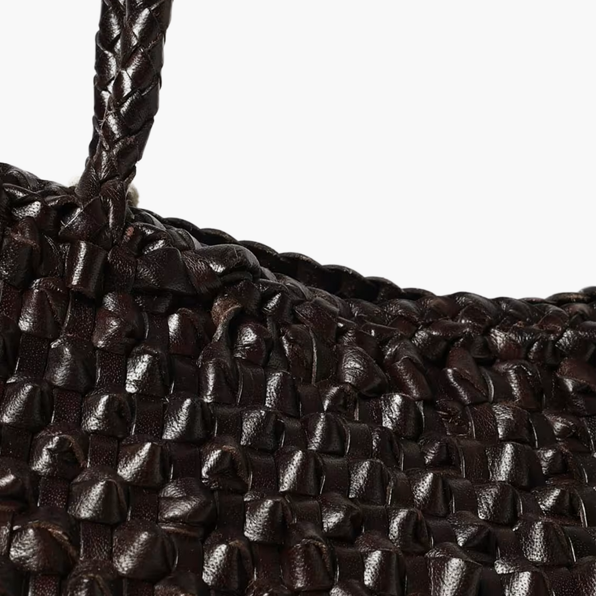 S.Croce Cactus Dark Brown