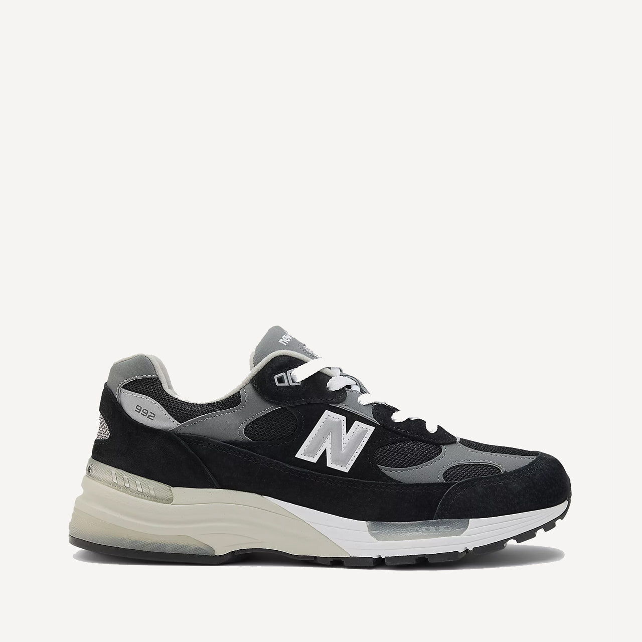 U 992 BK