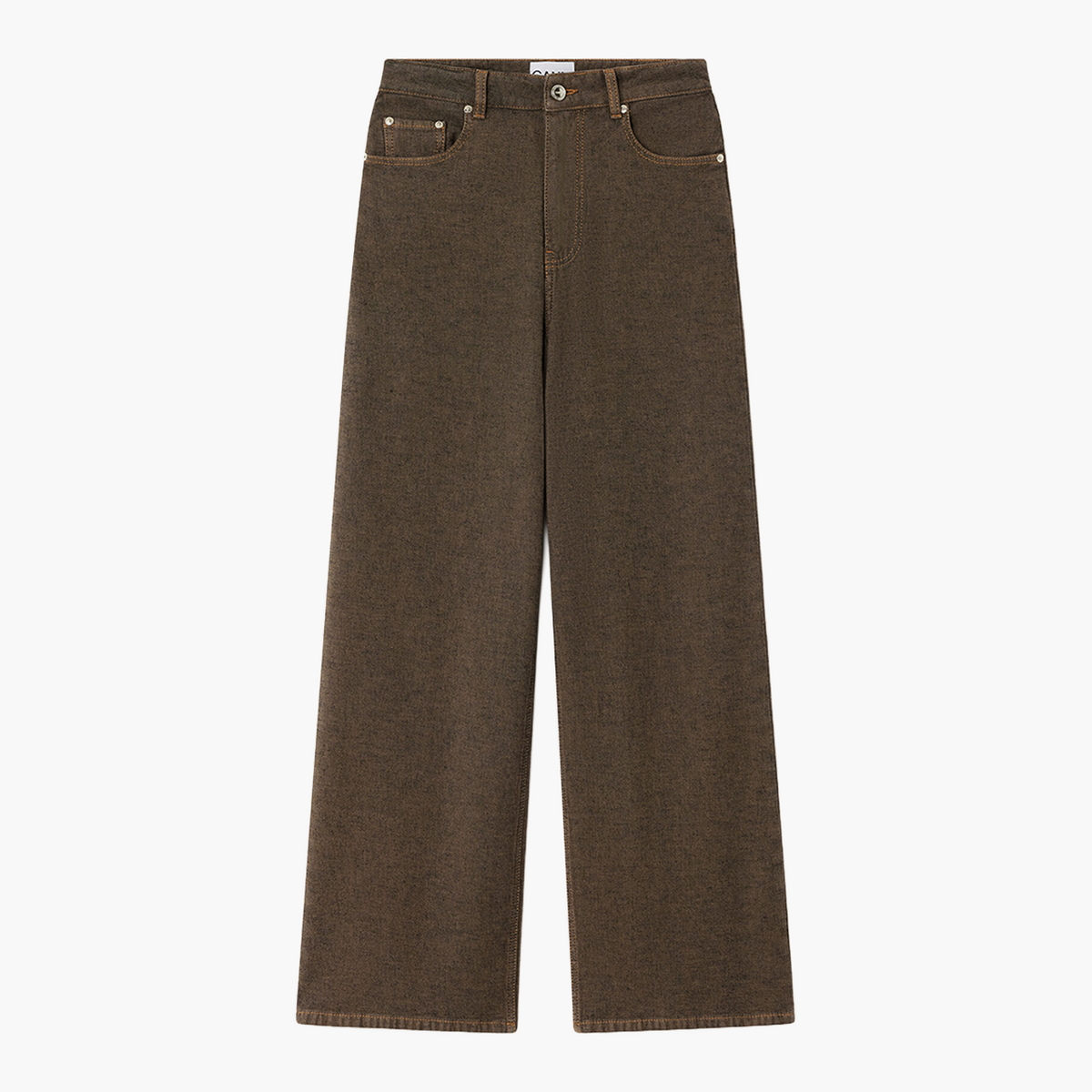 Jean en Denim Neppy Lari