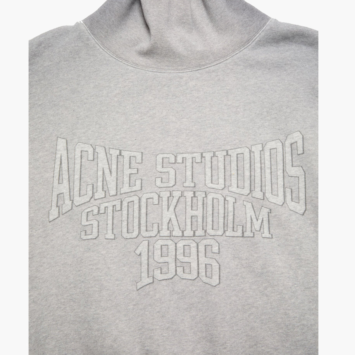 Pull en Maille Acne Studios