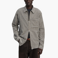 Another Overshirt 1.0 JPN Blue