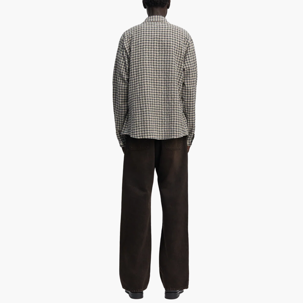 Another Overshirt 1.0 JPN Blue
