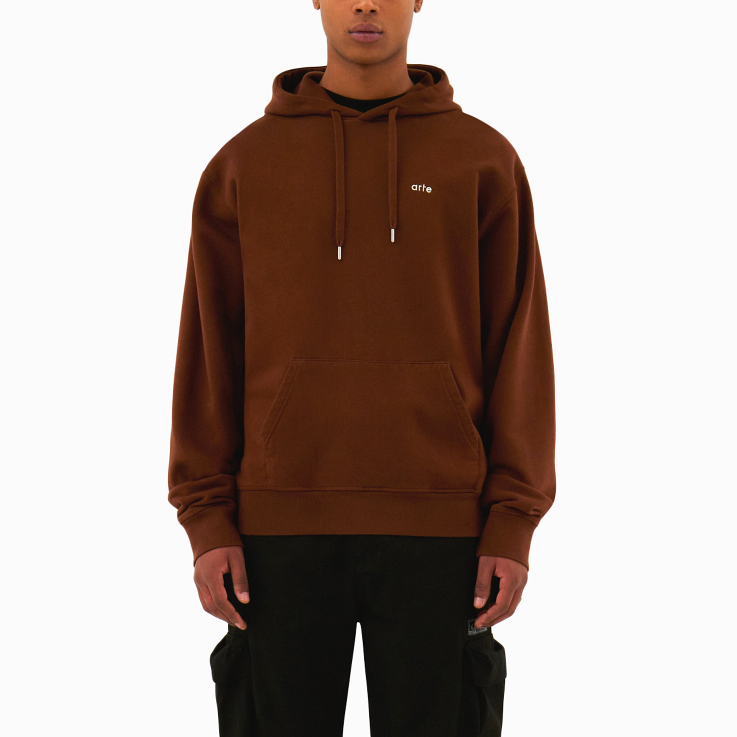 Sweat a capuche de luxe best sale
