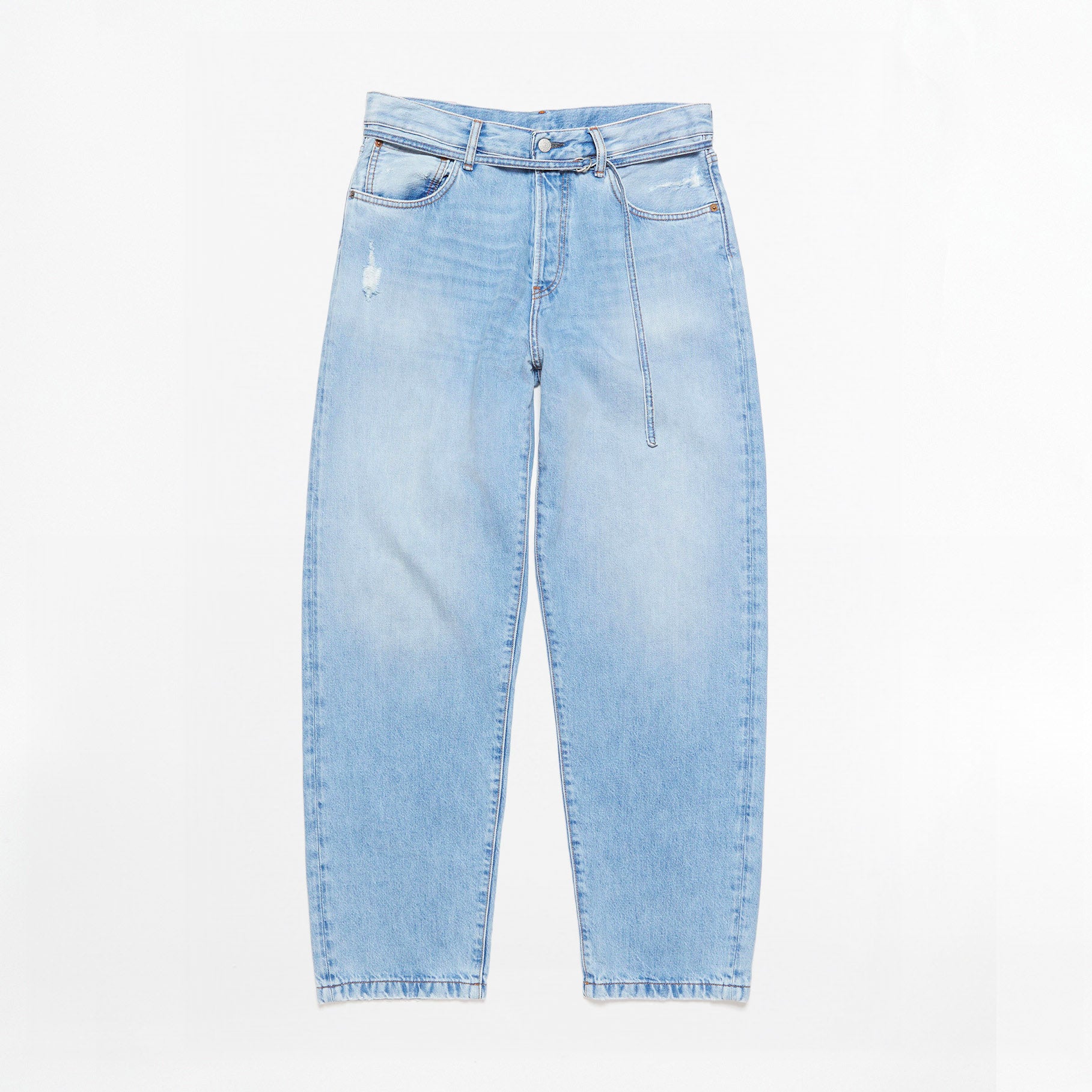 Jeans Acne Studios 1991 Light Blue