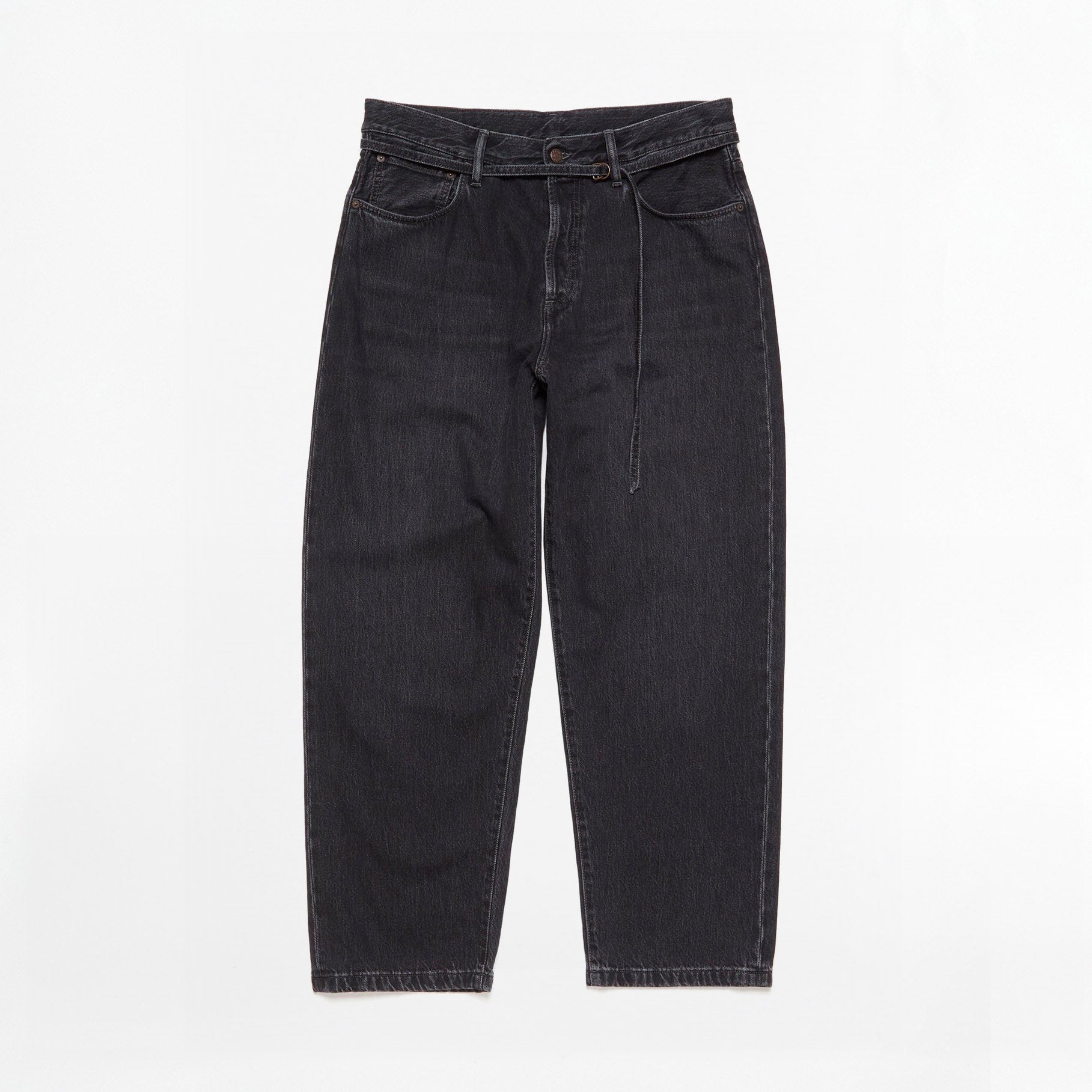 Jeans Acne Studios 1991 Noir