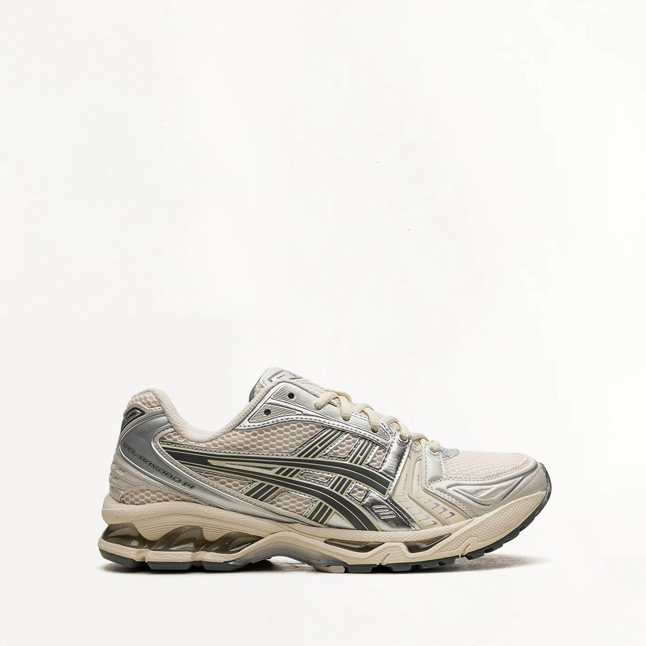 Sneakers Asics Gel-Kayano 14 Birch Dark Pewter