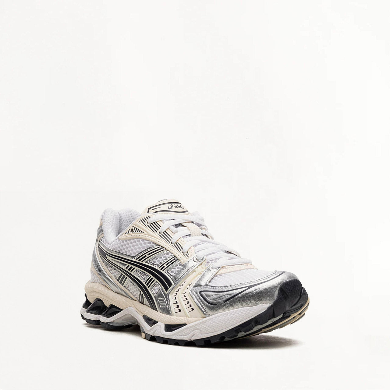 Sneakers Asics Gel-Kayano 14 White Midnight
