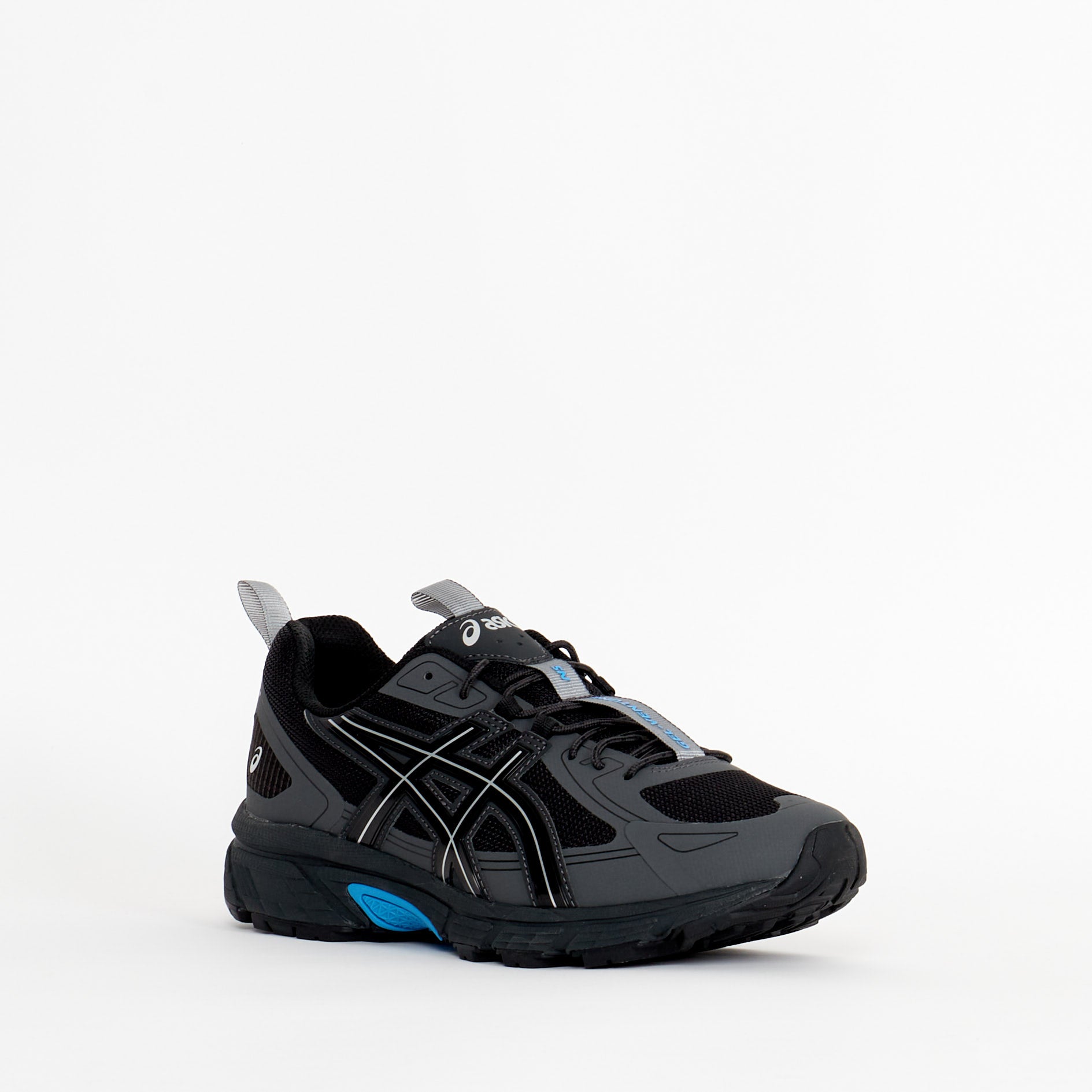 Sneakers Asics Gel Venture 6 Noir