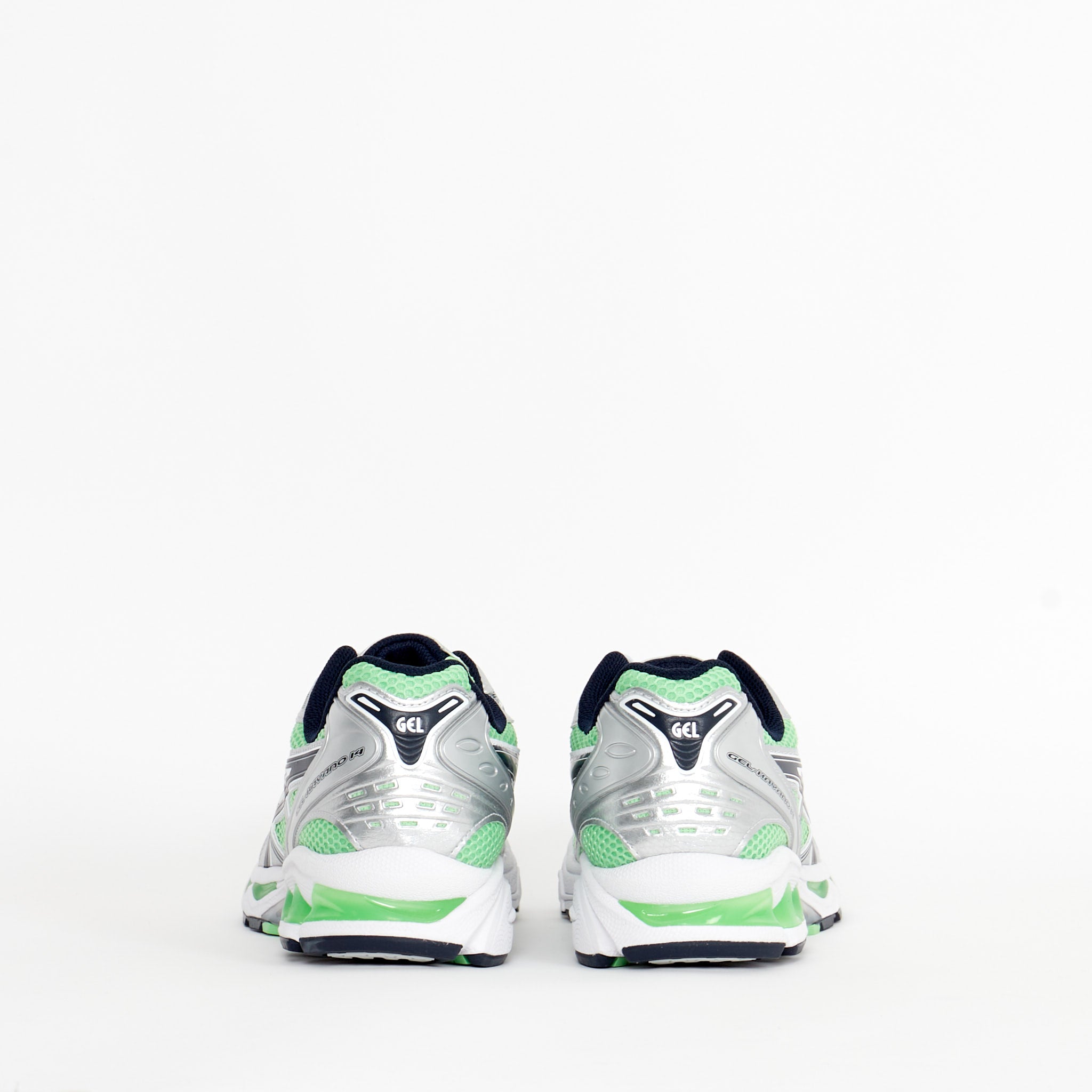 Sneakers Asics Gel Kayano 14 Bright Lime
