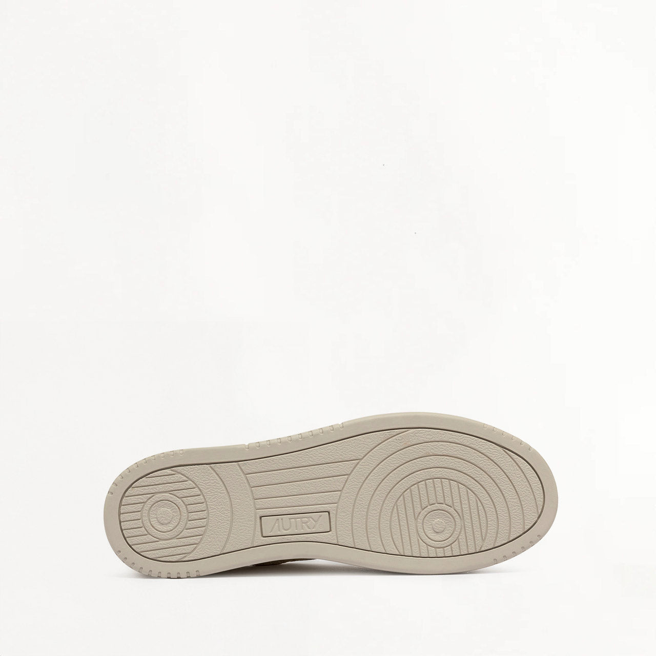 Sneakers Autry Medalist Low Beige NE03