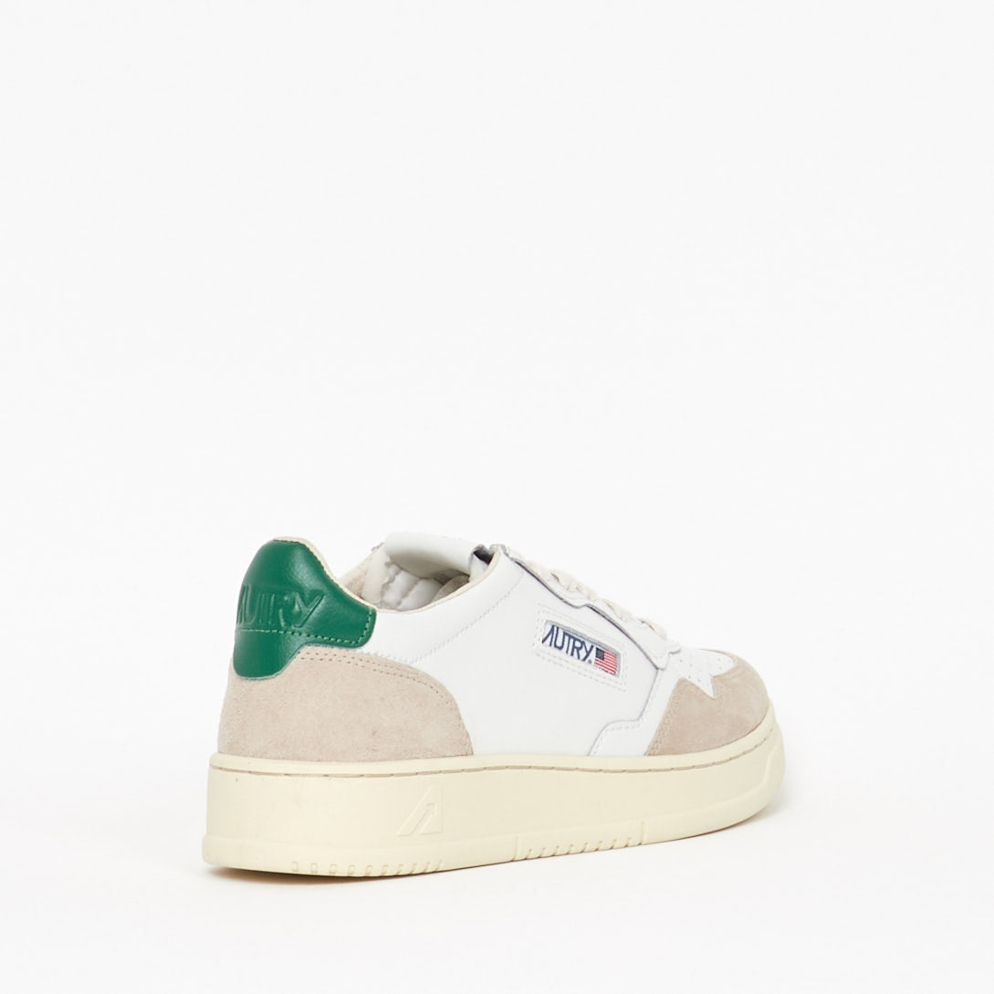 Sneakers Autry Medalist Vert