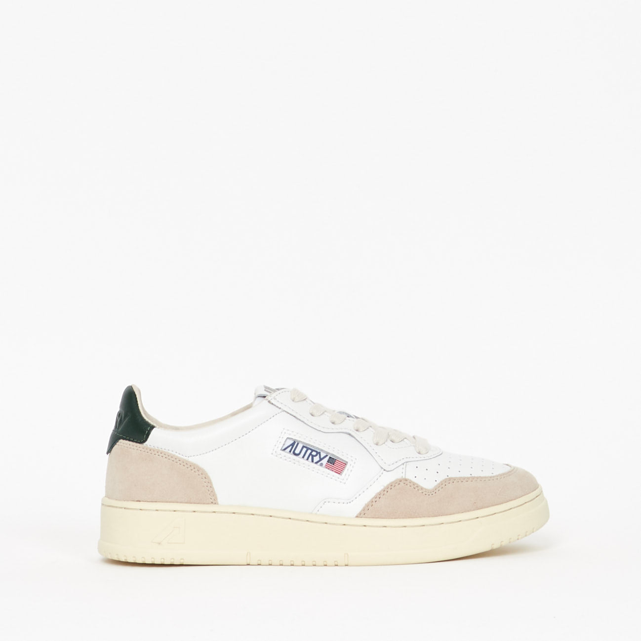 Sneakers Autry Medalist Forêt