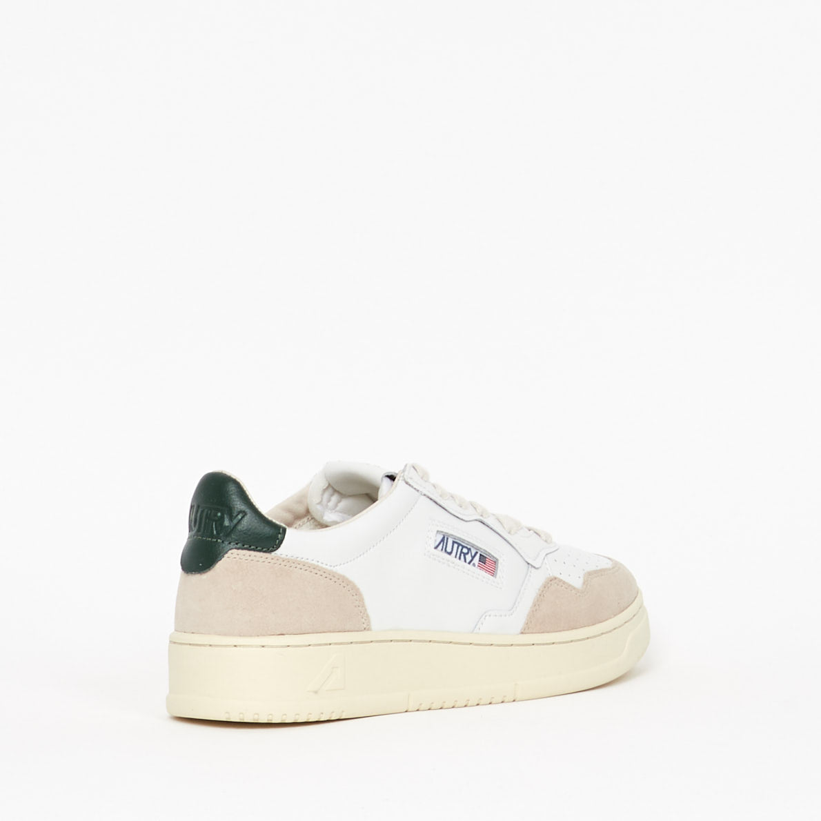 Sneakers Autry Medalist LS56 Forêt
