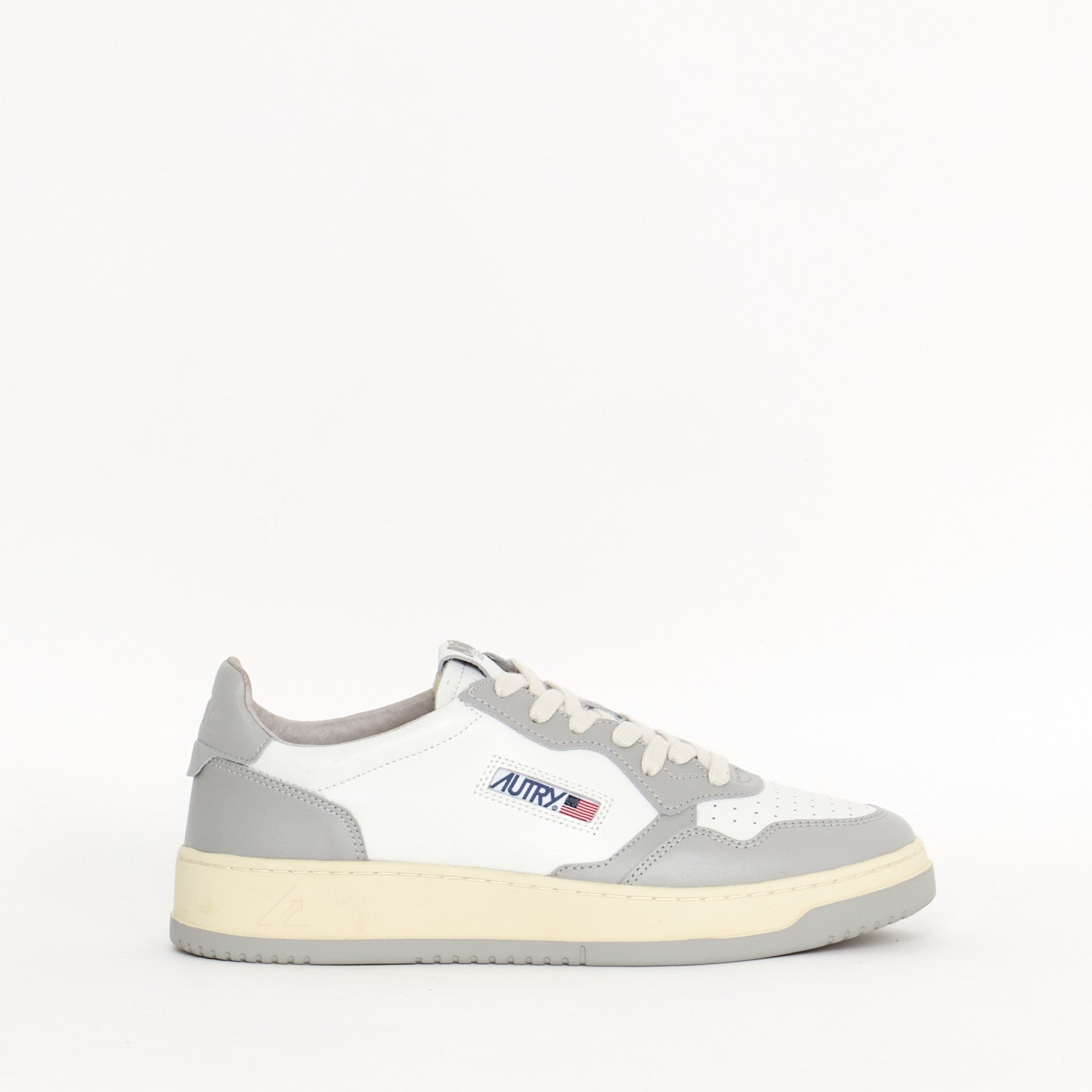 Sneakers Autry Medalist Low Grise
