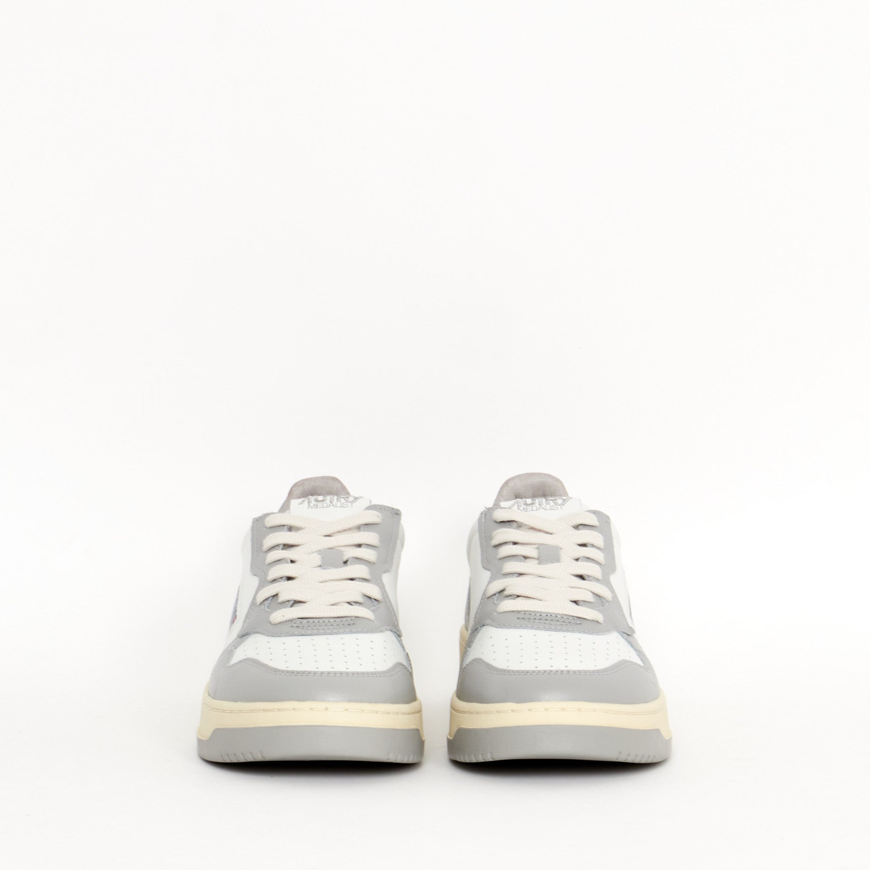 Sneakers Autry Medalist Low Grise