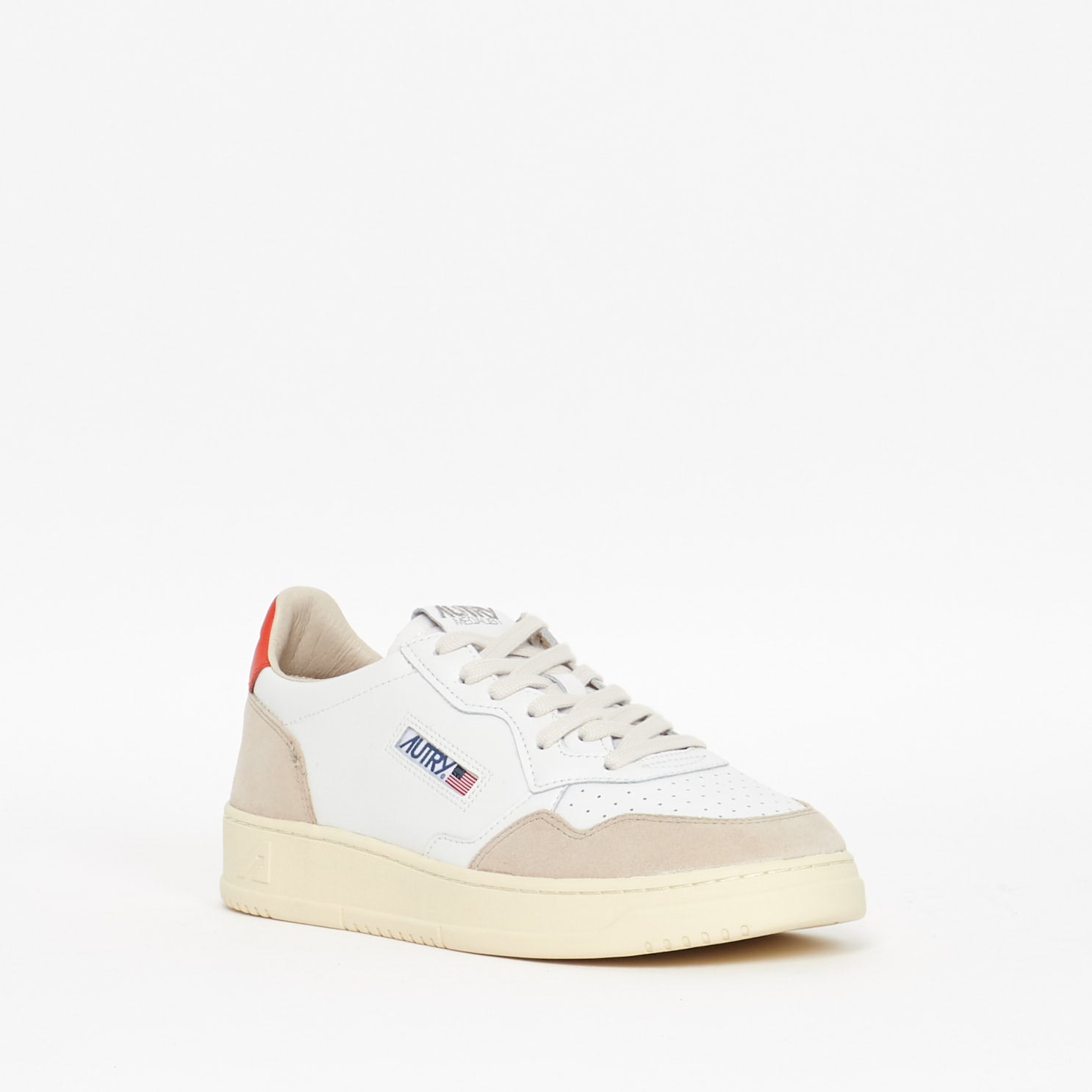 Sneakers Autry Medalist Orange