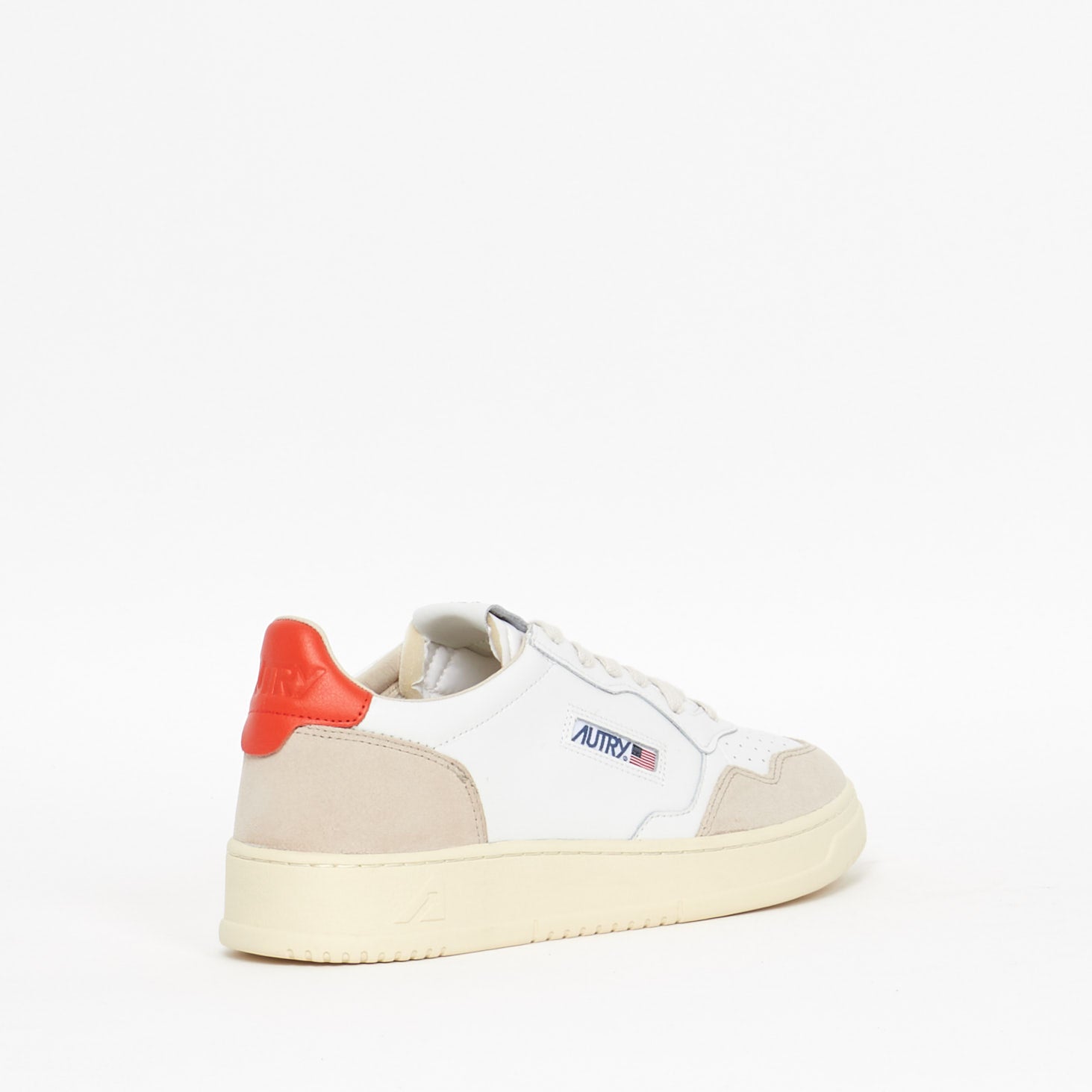 Sneakers Autry Medalist Orange