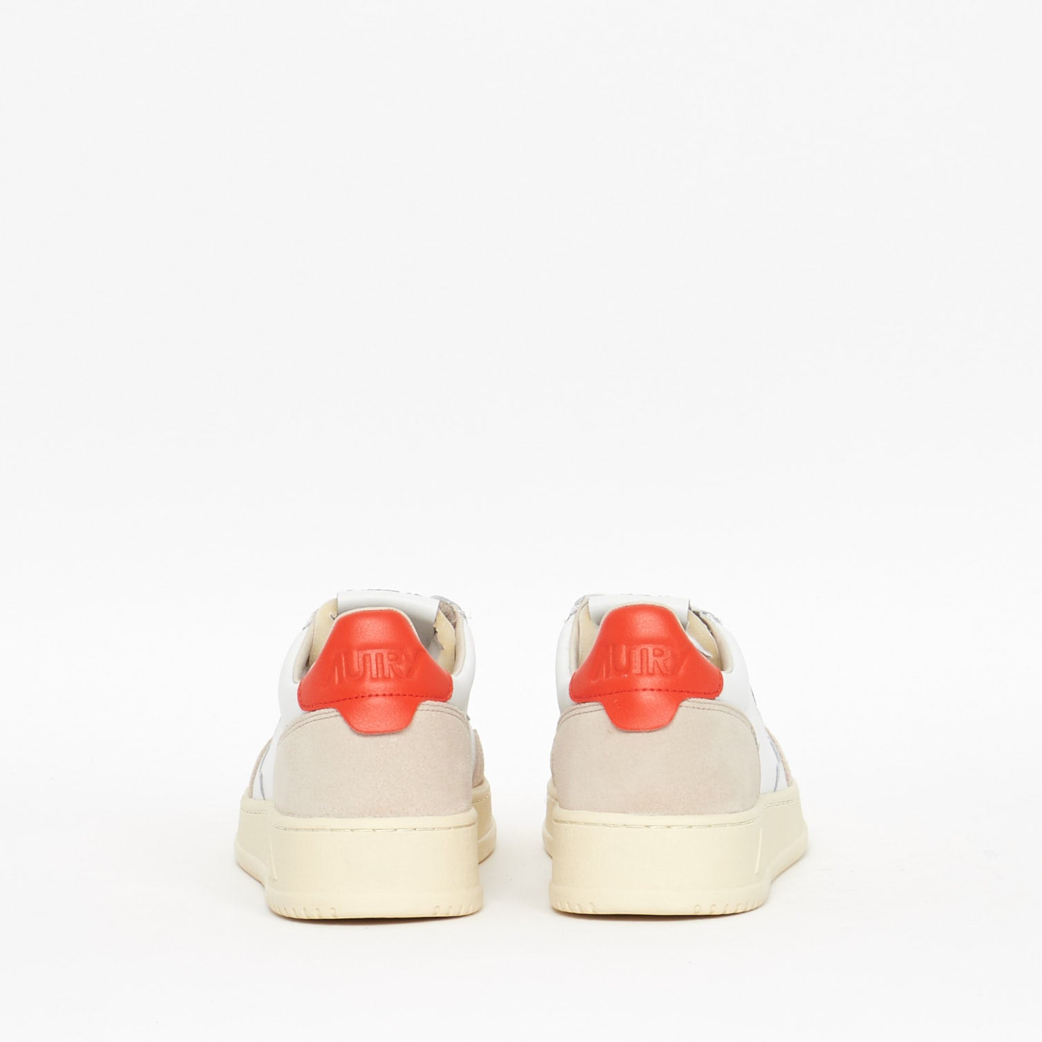 Sneakers Autry Medalist Orange