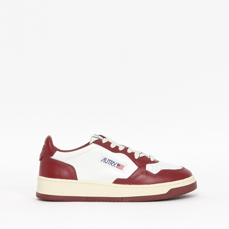 Sneakers Autry Medalist Low Syrah