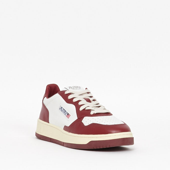 Sneakers Autry Medalist Low Syrah