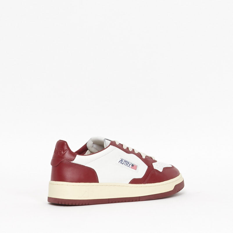 Sneakers Autry Medalist Low Syrah