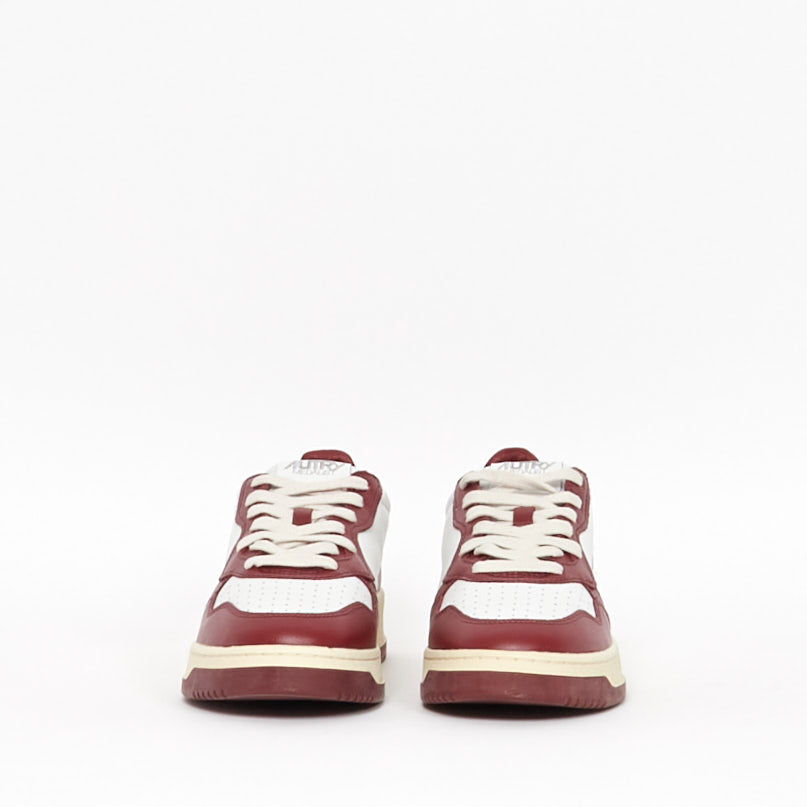 Sneakers Autry Medalist Low Syrah