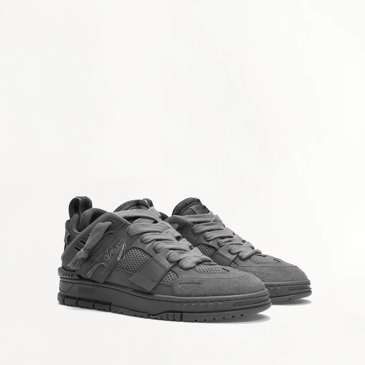 Sneakers Axel Arigato Area Patchwork Grey