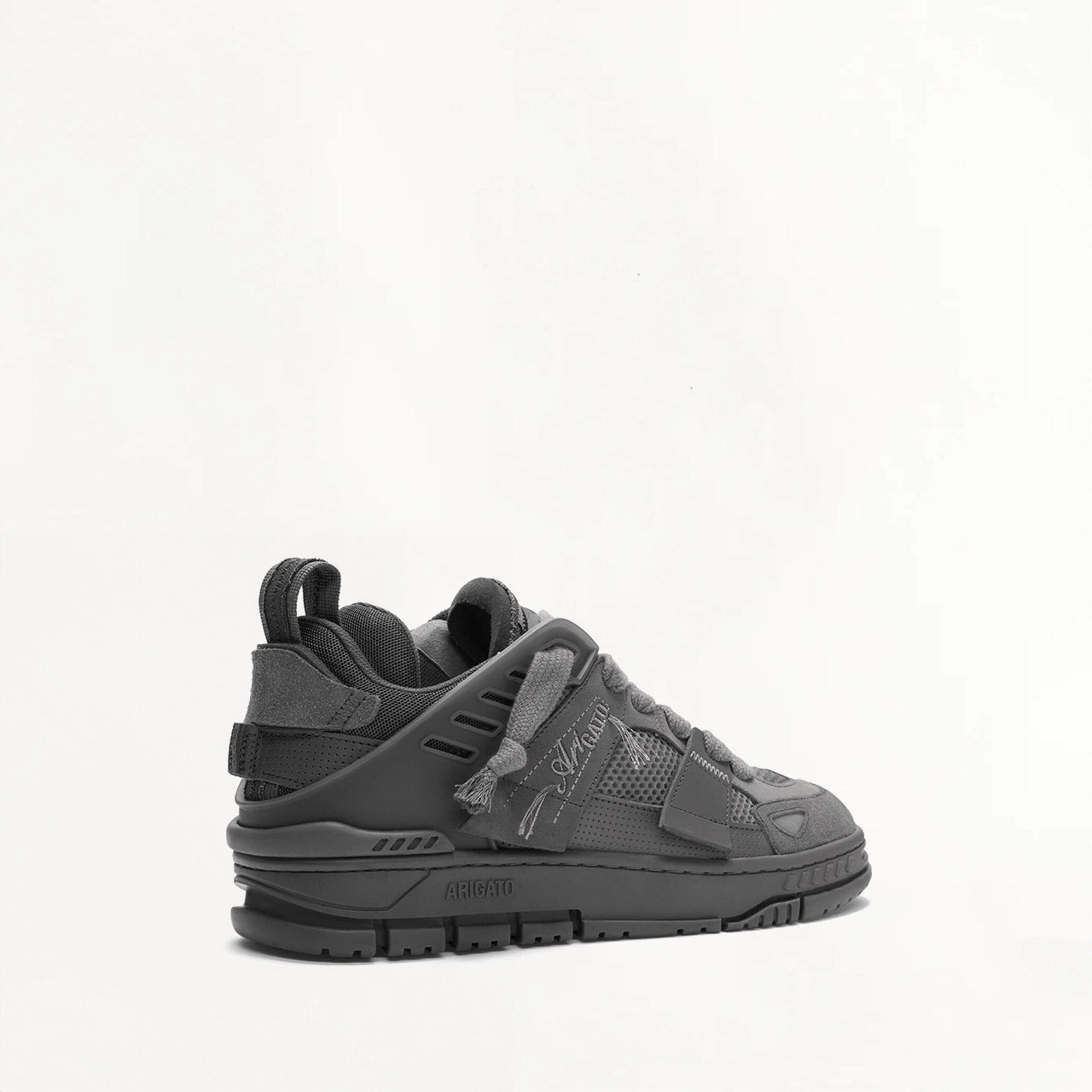 Sneakers Axel Arigato Area Patchwork Grey