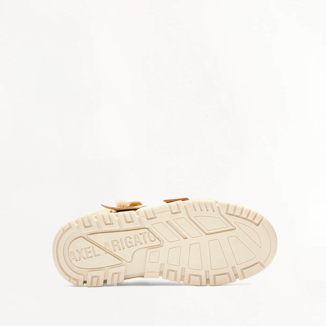 Sneakers Axel Arigato Area Patchwork Cremino