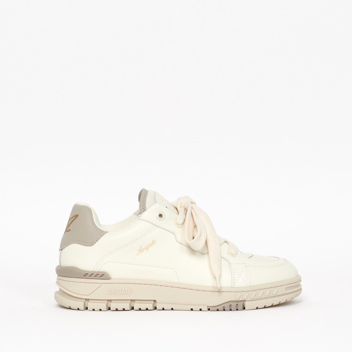 Sneakers Axel Arigato Area Cloud Beige