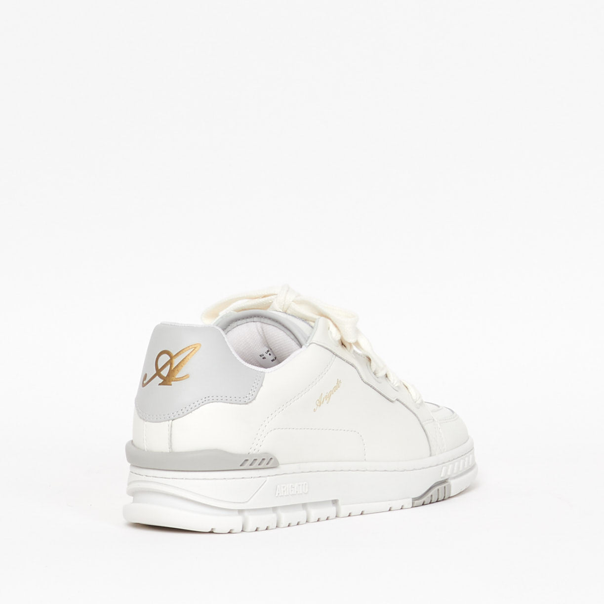 Sneakers Axel Arigato Area Cloud Blanche