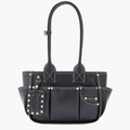 Posy Small en Noir
