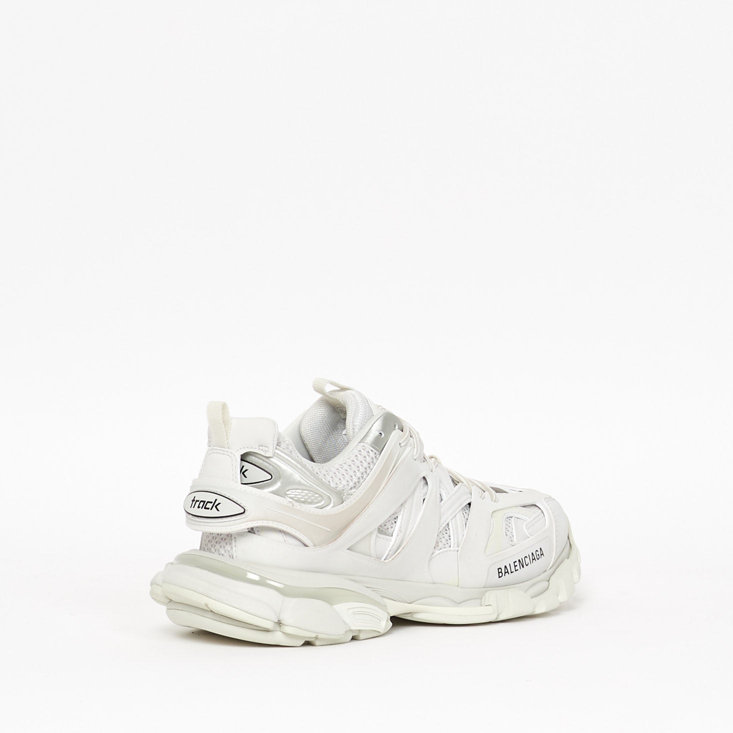Sneakers Balenciaga Track 1.0 Blanche