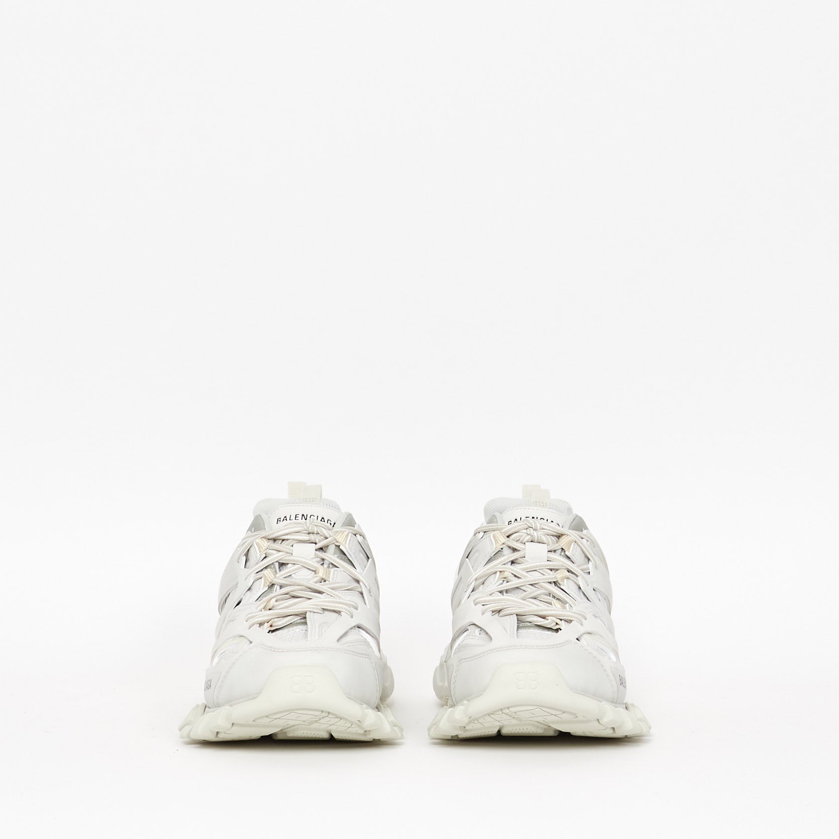 Sneakers Balenciaga Track 1.0 Blanche