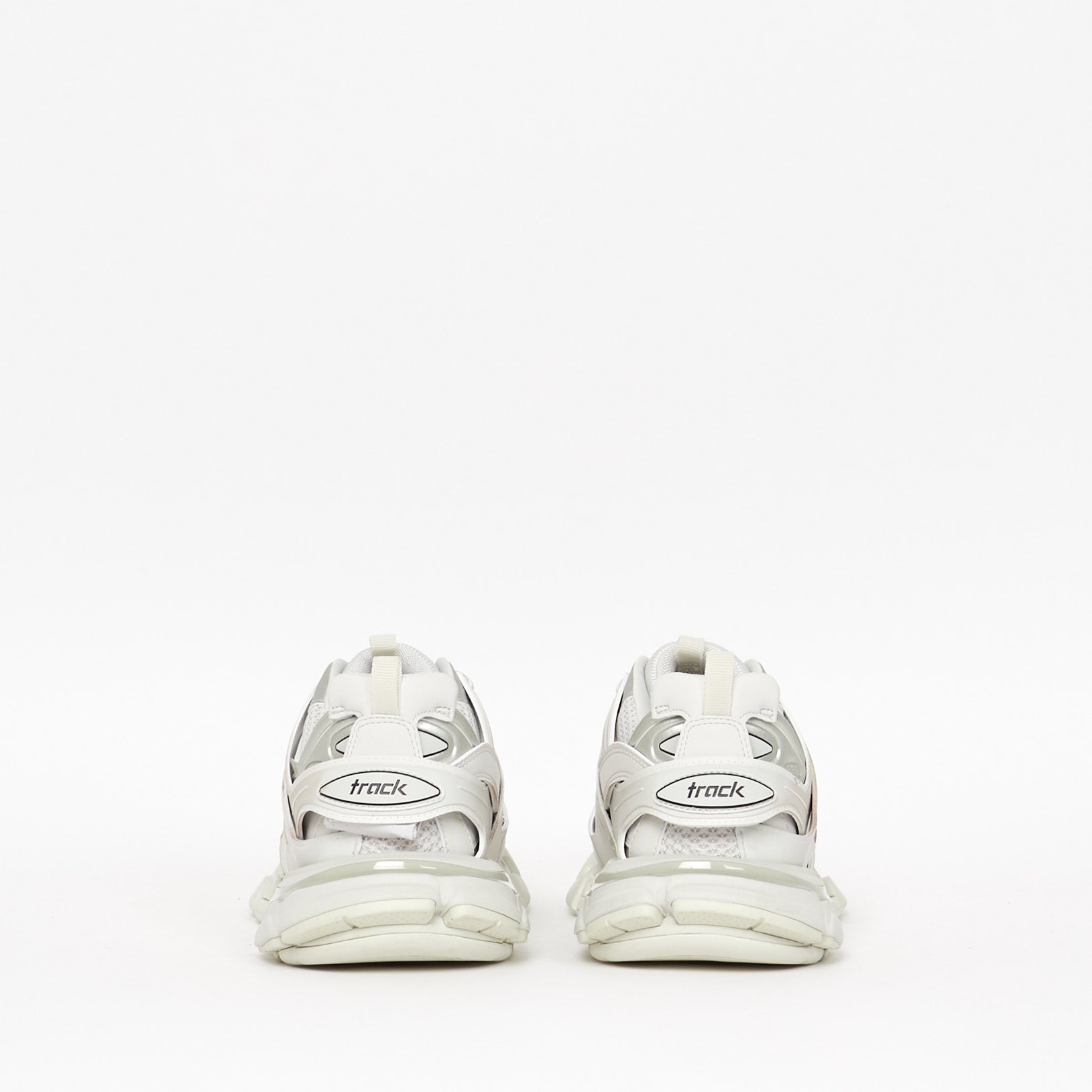 Sneakers Balenciaga Track 1.0 Blanche