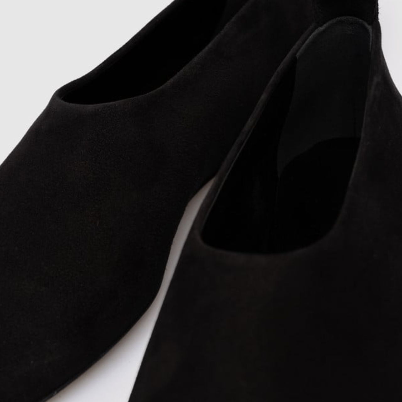 Ballerines Fontana Sofie D'Hoore Daim