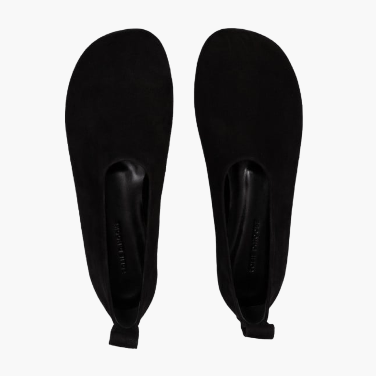 Ballerines Fontana Sofie D'Hoore Daim