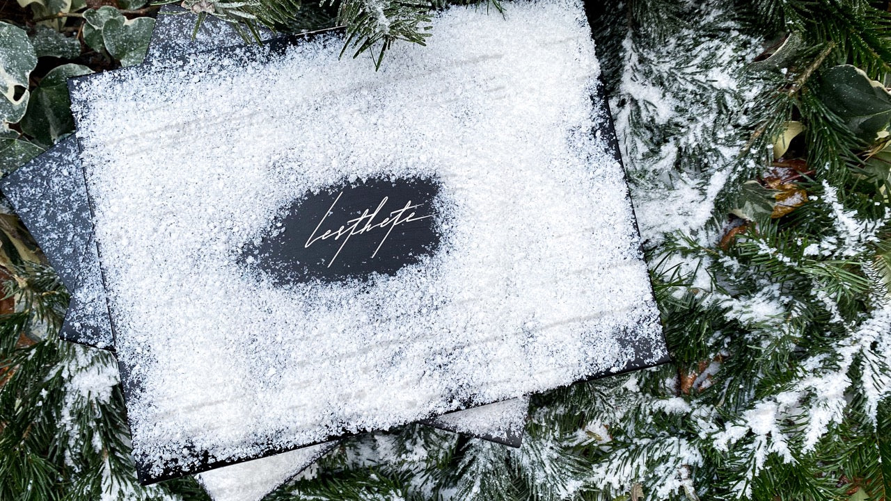 Sélection des cadeaux de Noël Lesthete Lille