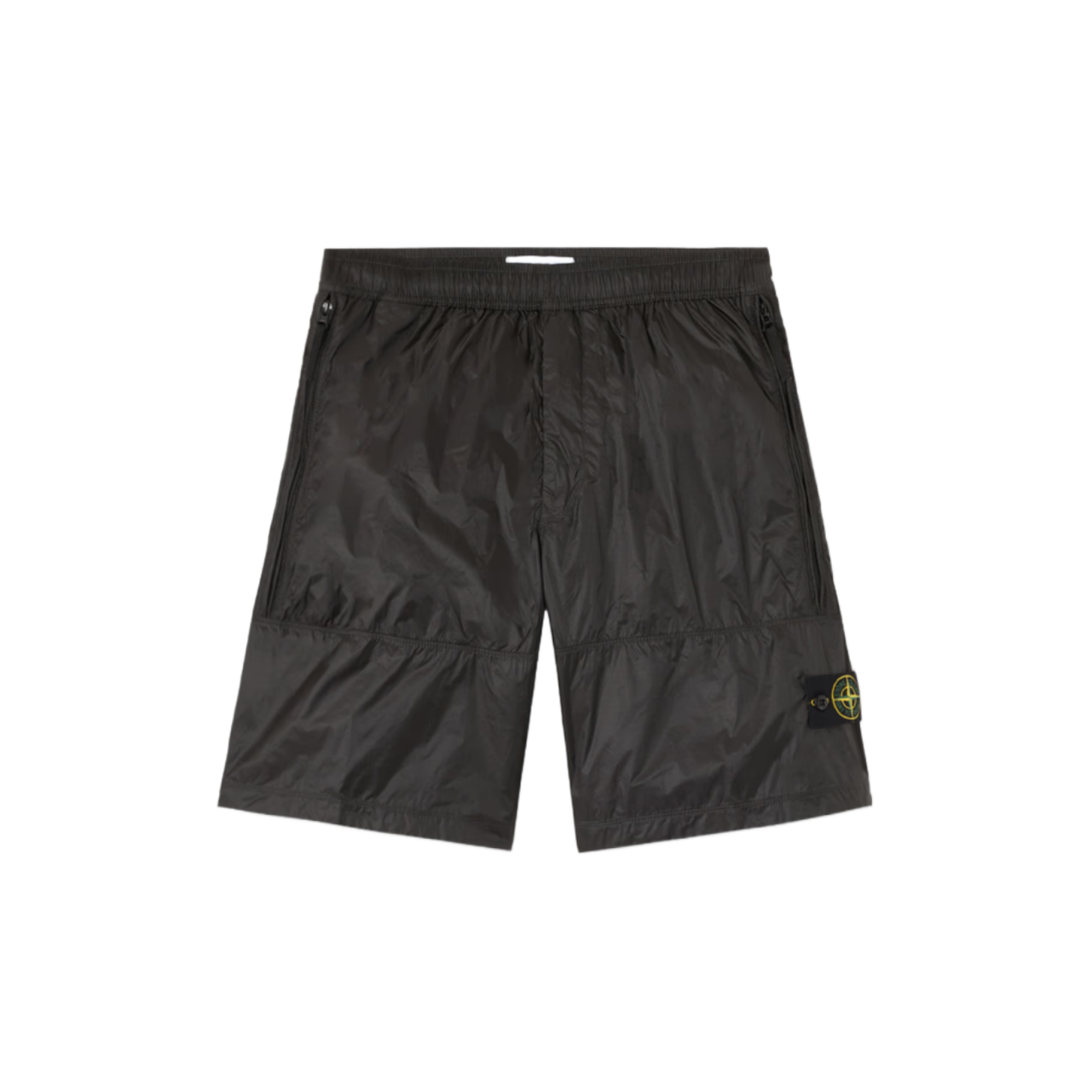 Bermuda Stone Island ripstop léger