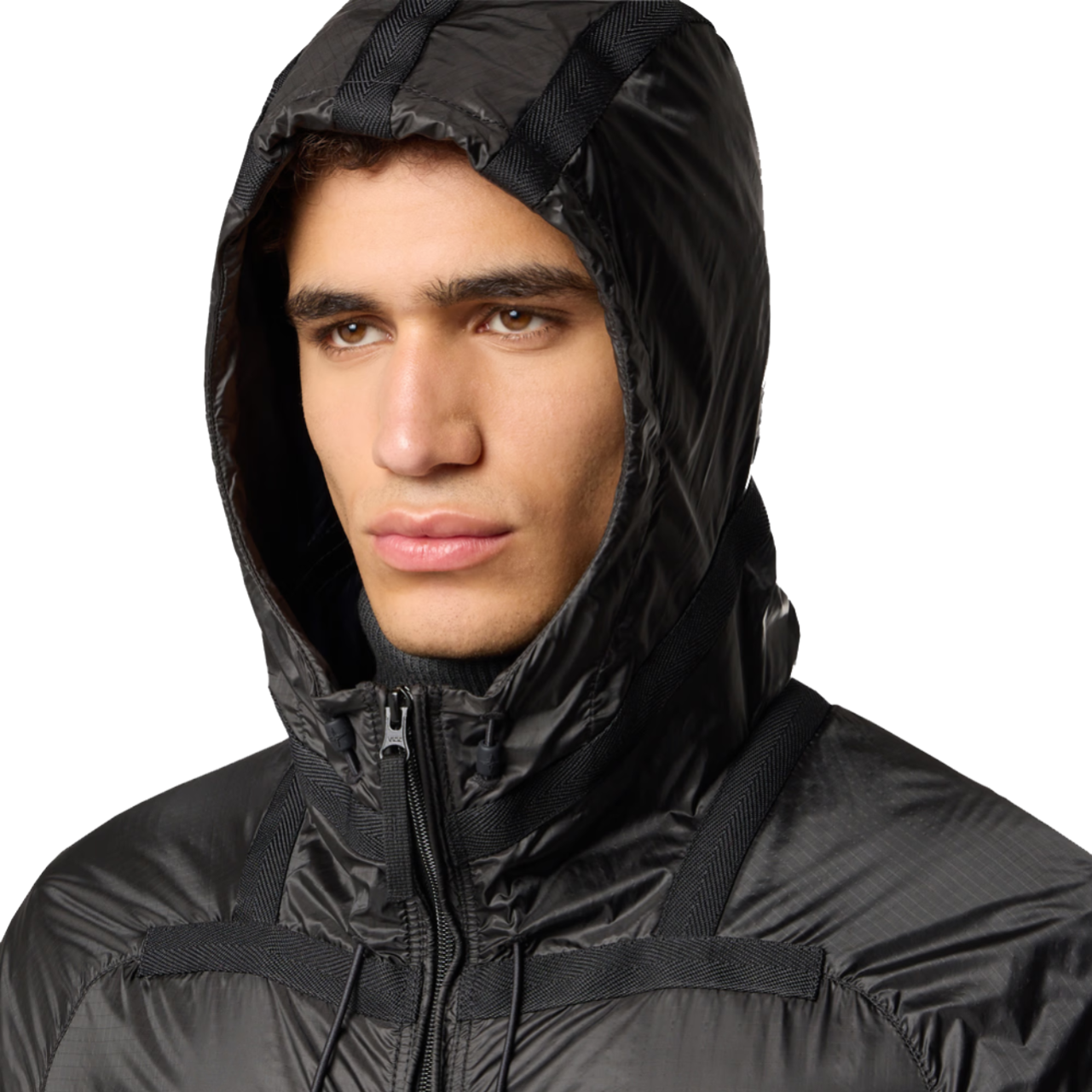 Blouson Stone Island Ripstop léger