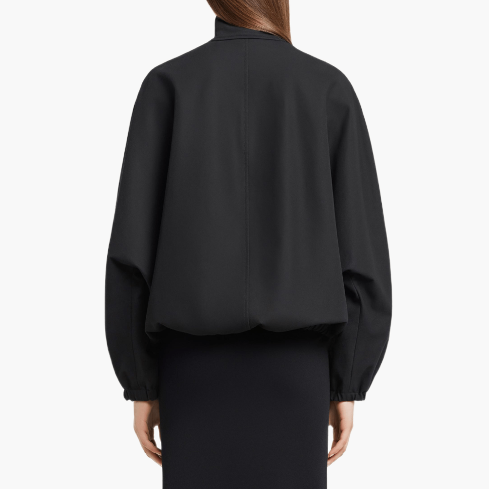 Bomber zippé "Buckle"